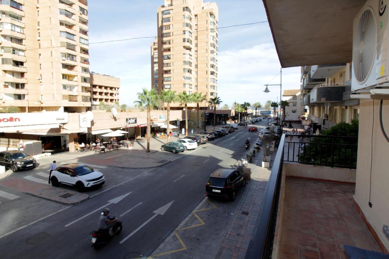 Fuengirola, Sol Y Playa. Appartamento