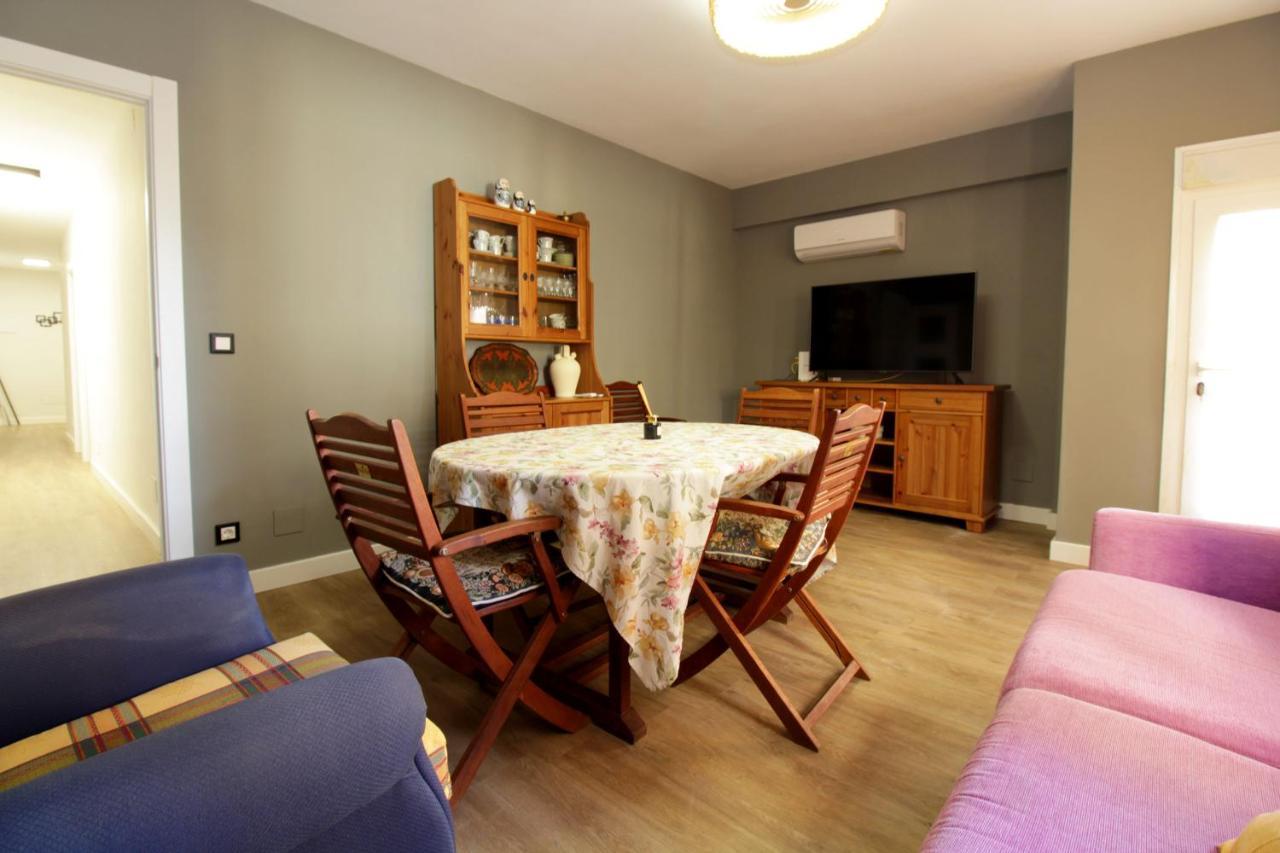 Appartamento Fuengirola, Sol Y Playa. *