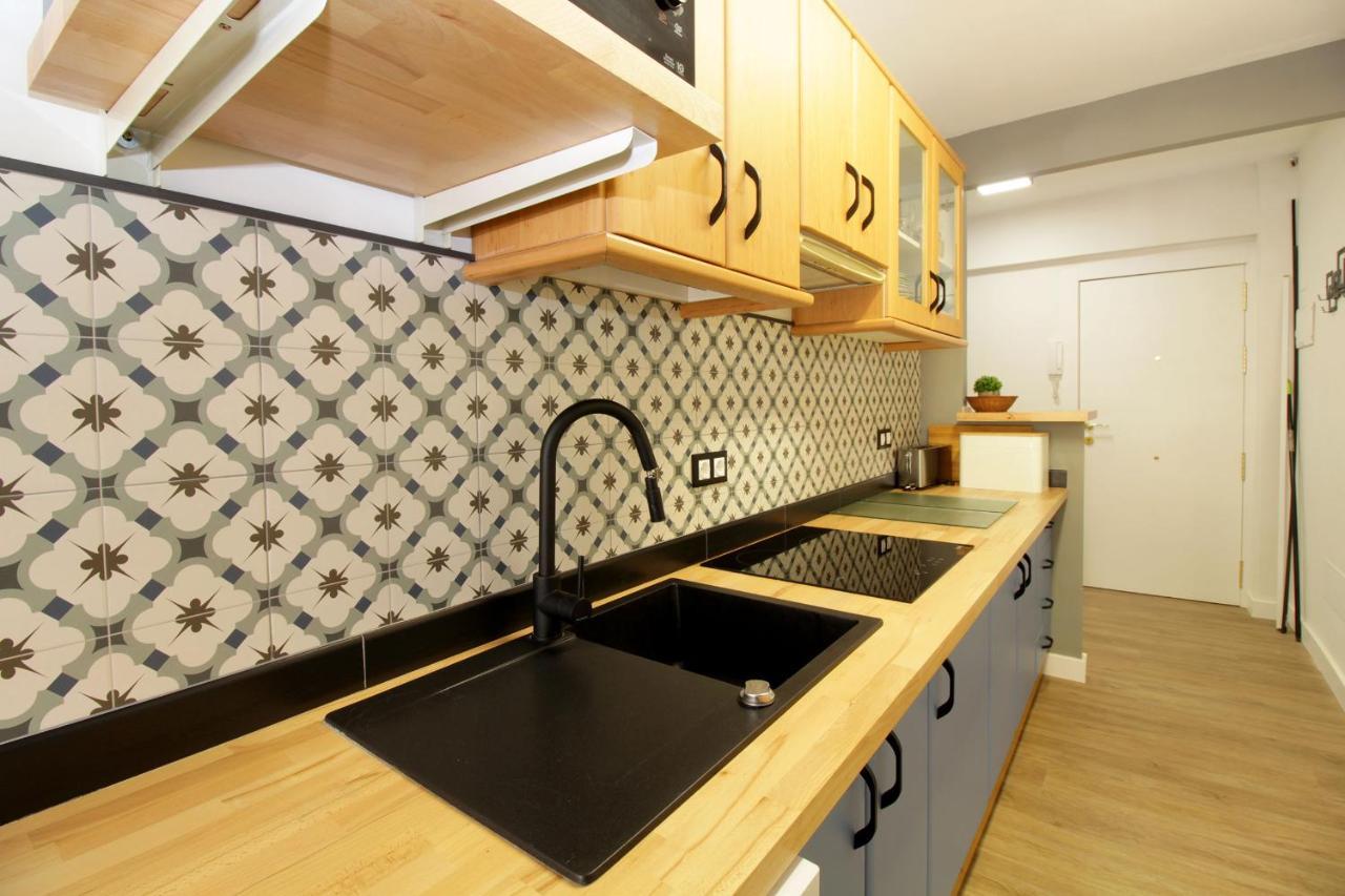 Apartament Fuengirola, Sol Y Playa. *