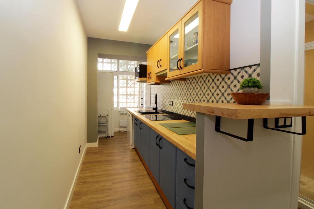 Apartament Fuengirola, Sol Y Playa. *