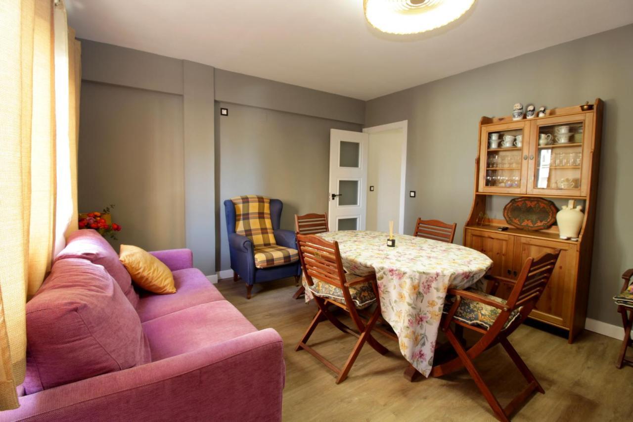 Fuengirola, Sol Y Playa. Apartament *
