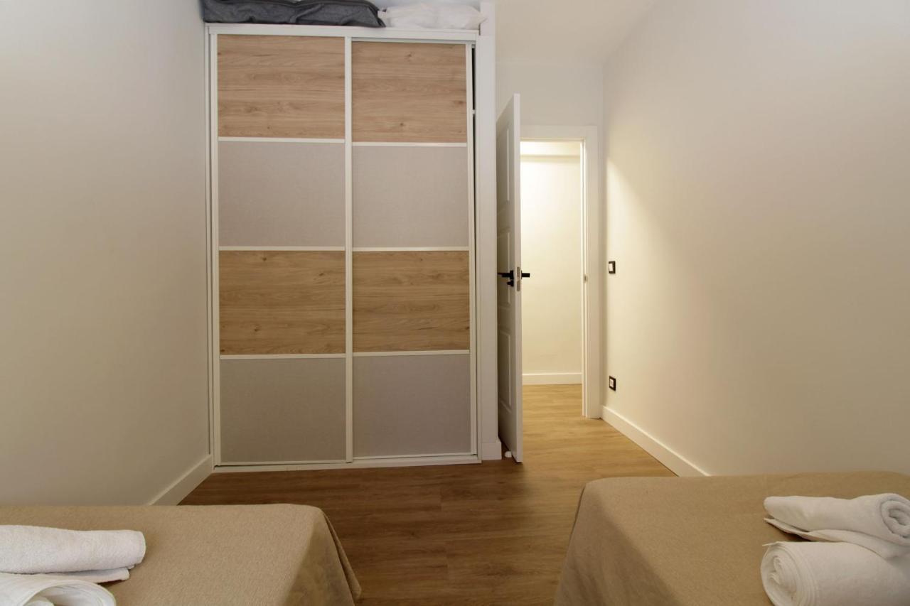 Fuengirola, Sol Y Playa. Apartament *